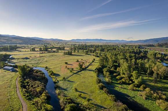 159.64 Acres of Land for Sale in Missoula, Montana
