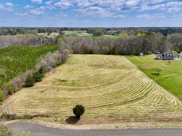 5 Acres of Land for Sale in Norlina, North Carolina
