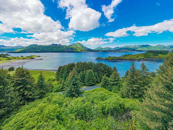 3.19 Acres of Land for Sale in Kodiak, Alaska