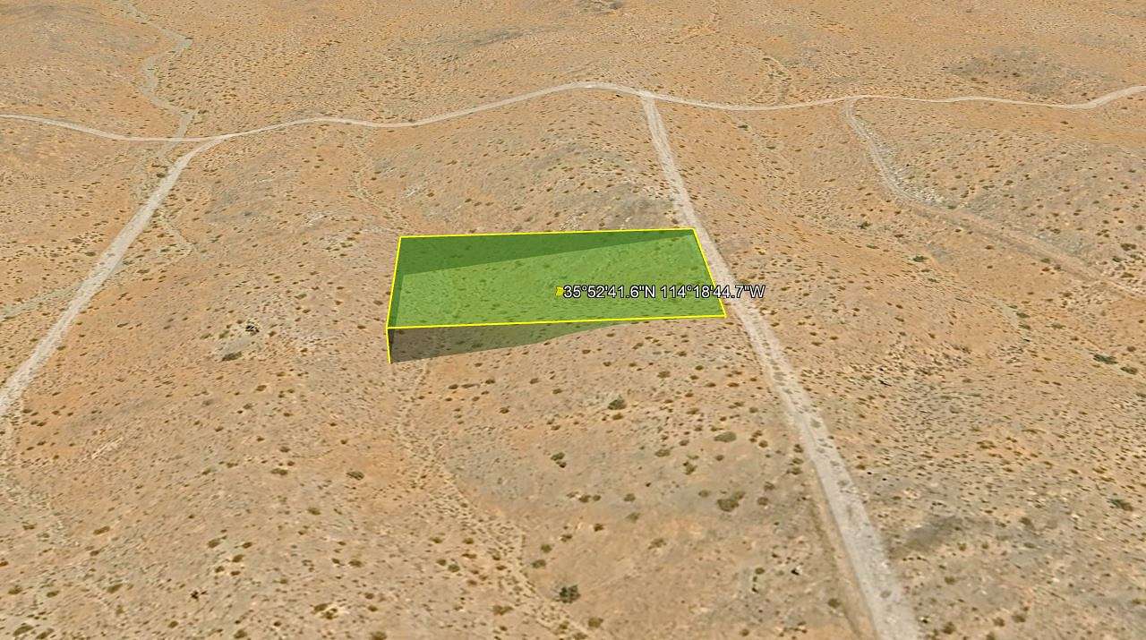1.07 Acres of Residential Land for Sale in Kingman, Arizona