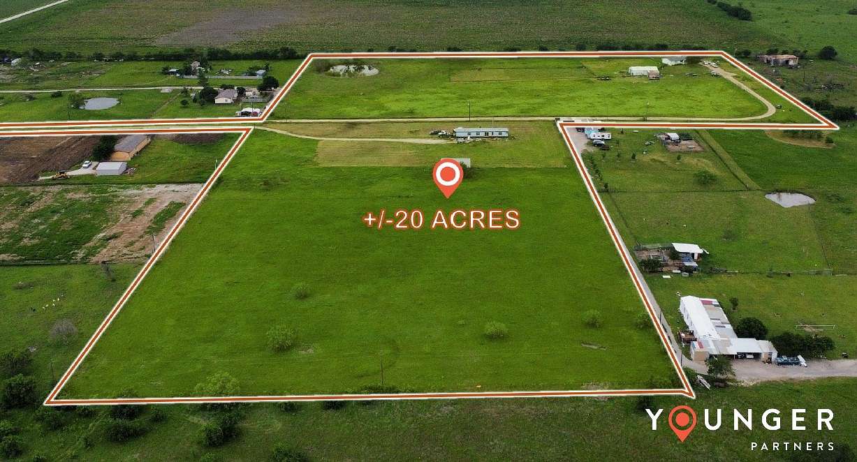 Commercial Land for Sale in Celina, Texas