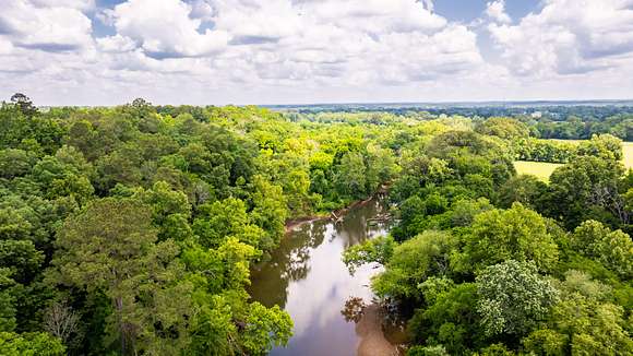 676.15 Acres of Recreational Land for Sale in Nashville, Arkansas