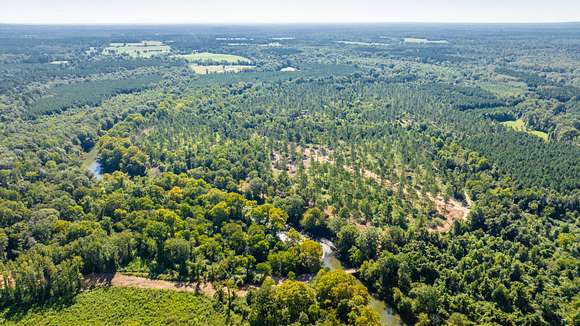 36.42 Acres of Recreational Land for Sale in Delight, Arkansas