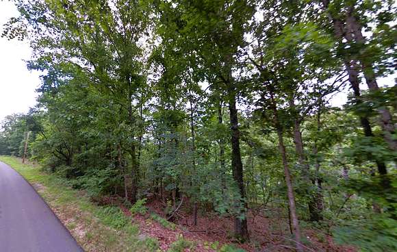 0.26 Acres of Residential Land for Sale in Bella Vista, Arkansas