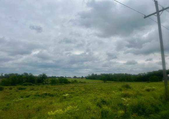 99.98 Acres of Land for Sale in Waterford, Pennsylvania