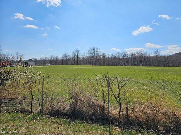 11.34 Acres of Commercial Land for Sale in Crooksville, Ohio