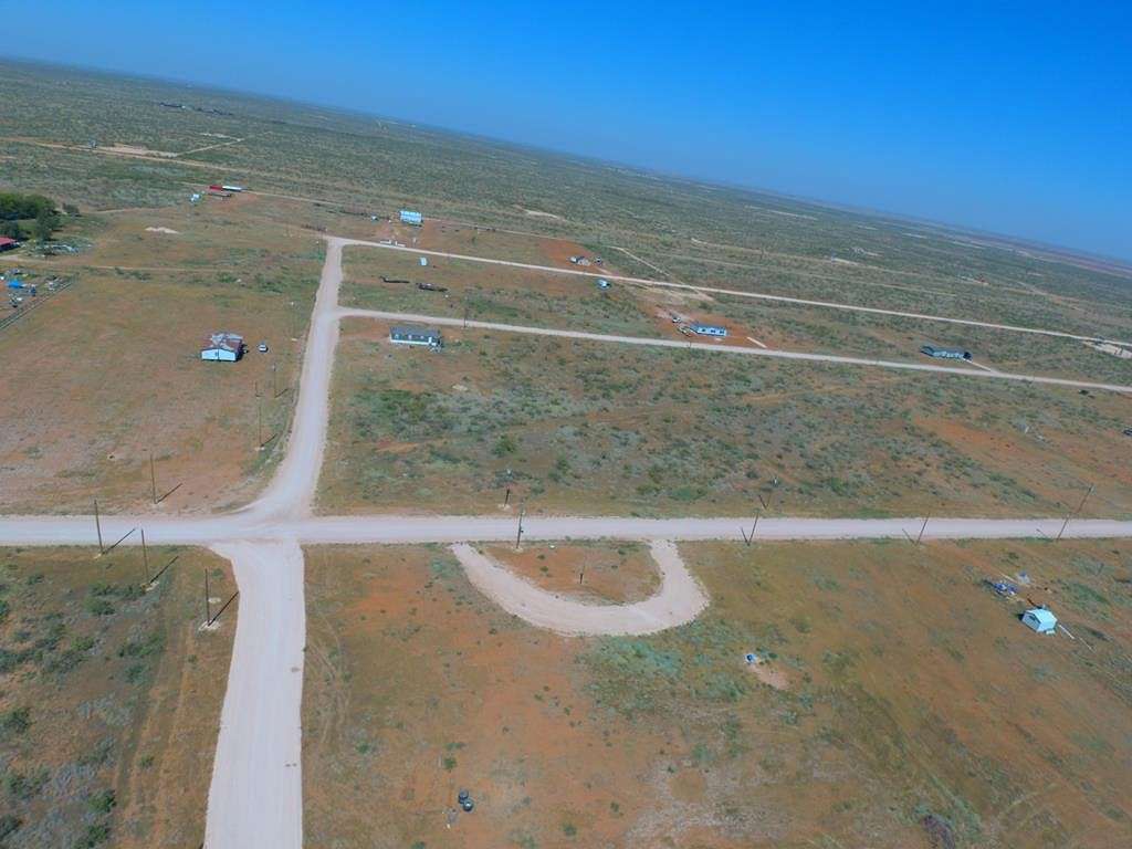 3.862 Acres of Residential Land for Sale in Midland, Texas