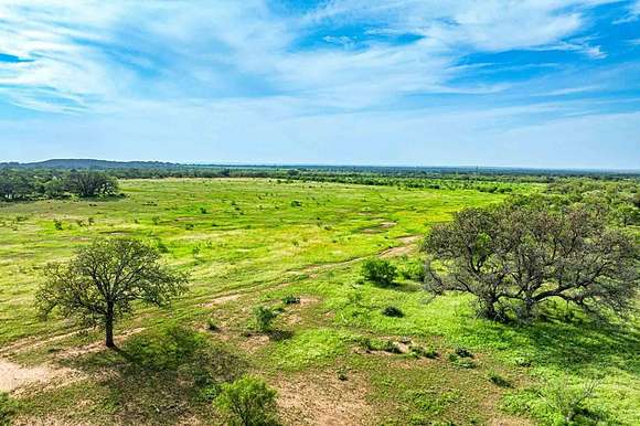 680.24 Acres of Improved Recreational Land & Farm for Sale in Mason, Texas