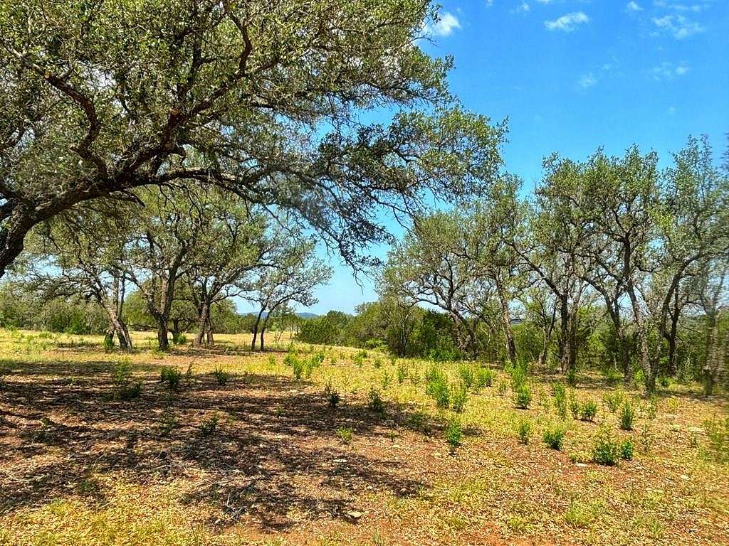 5 Acres of Residential Land for Sale in Camp Wood, Texas