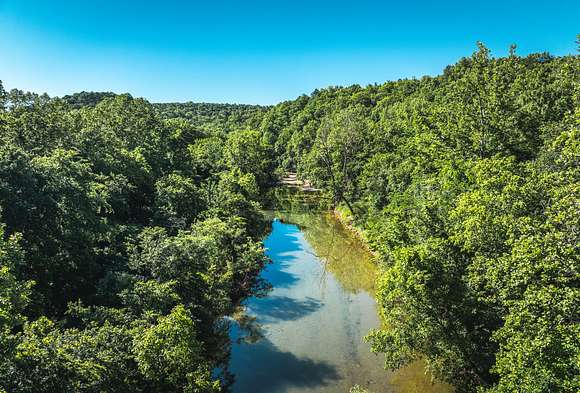 160 Acres of Recreational Land & Farm for Sale in Hartshorn, Missouri