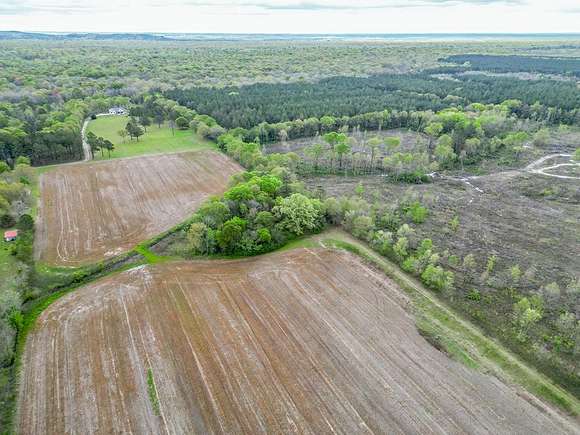 84 Acres of Land for Sale in Macon, Georgia
