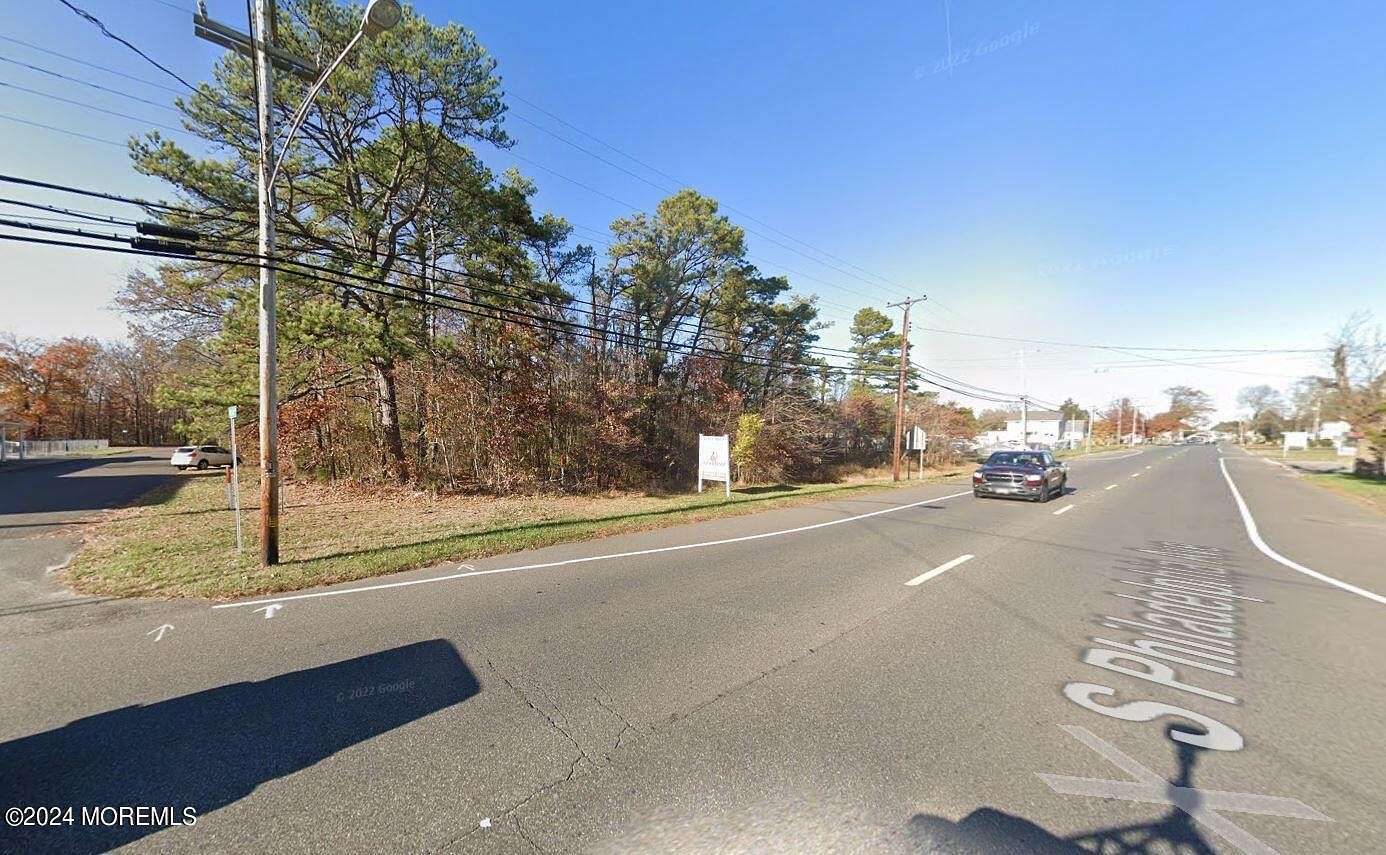 1.4 Acres of Mixed-Use Land for Sale in Galloway, New Jersey