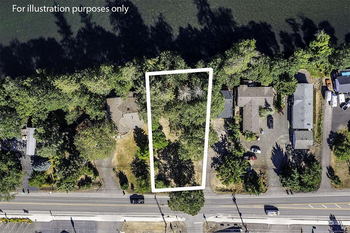 0.28 Acres of Residential Land for Sale in Shady Cove, Oregon