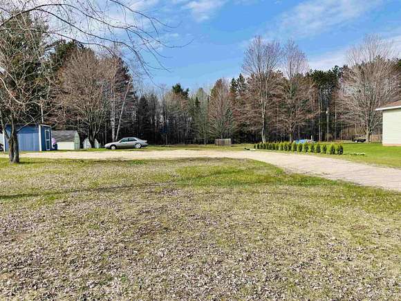 0.61 Acres of Residential Land for Sale in Escanaba, Michigan