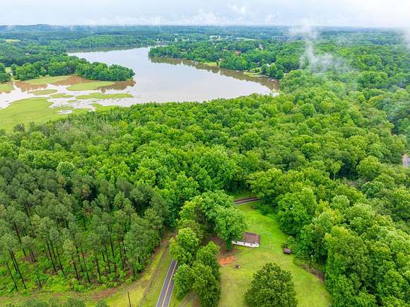 1.48 Acres of Residential Land for Sale in Campobello, South Carolina
