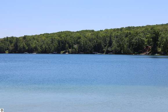 0.44 Acres of Land for Sale in Kalkaska, Michigan