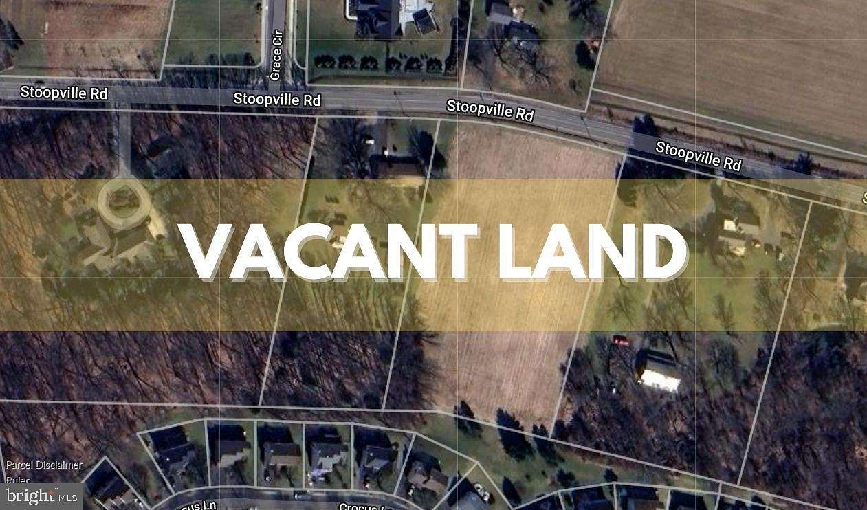 3.13 Acres of Land for Sale in Newtown, Pennsylvania