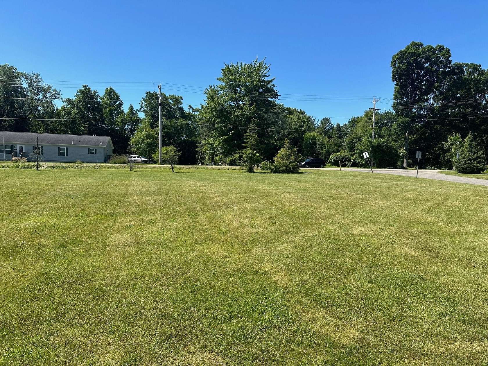 0.2 Acres of Land for Sale in New Buffalo, Michigan