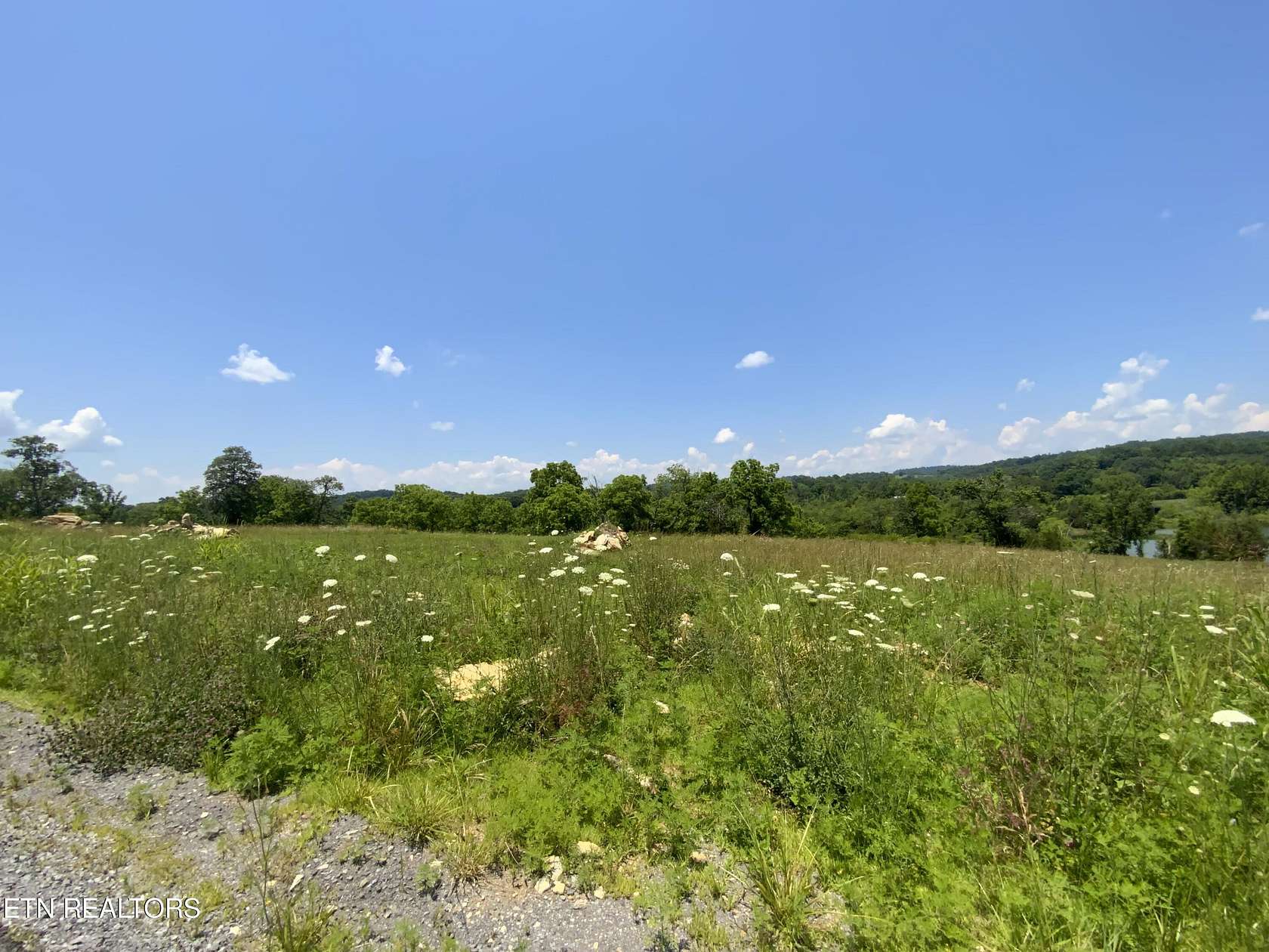 0.76 Acres of Residential Land for Sale in Sharps Chapel, Tennessee