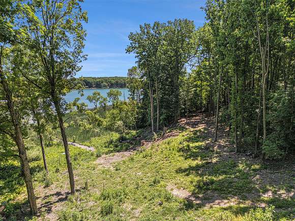 11.29 Acres of Land for Sale in Sand Lake, Michigan