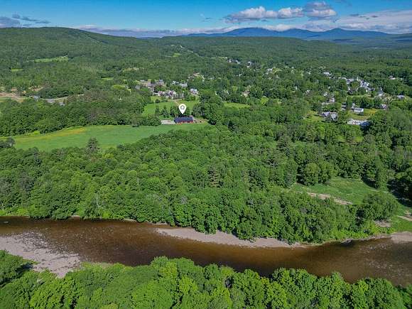 47.5 Acres of Recreational Land & Farm for Sale in Avon, Maine