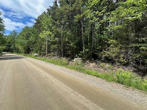 1.19 Acres of Residential Land for Sale in Rangeley Town, Maine
