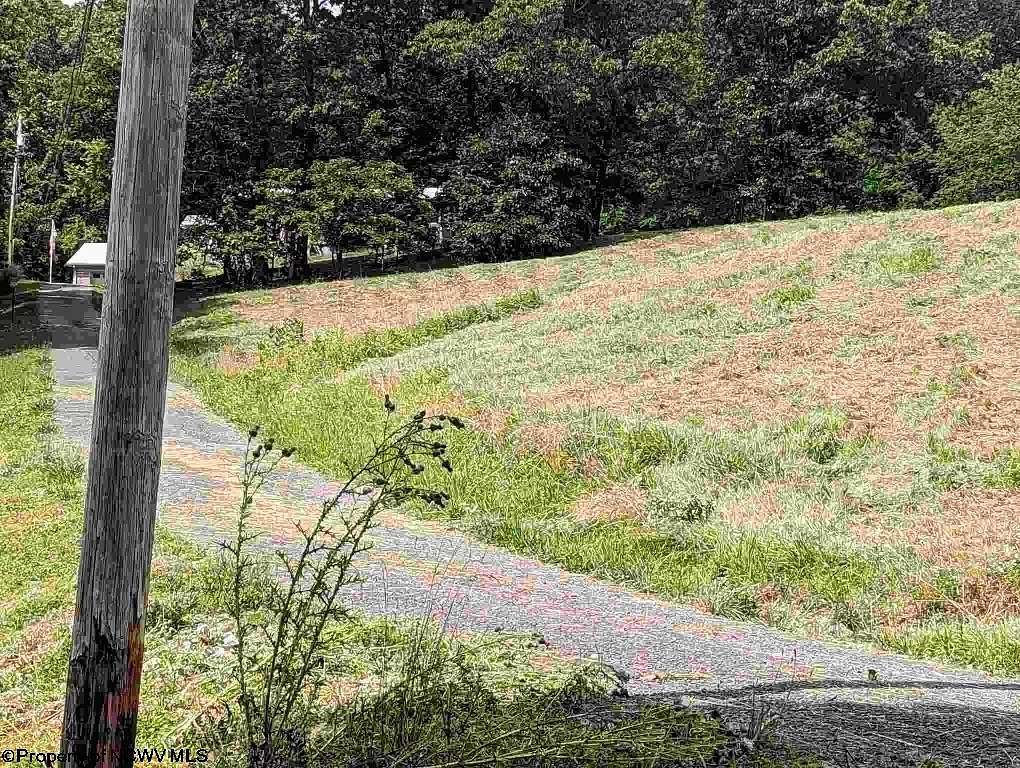 8.07 Acres of Residential Land for Sale in Weston, West Virginia
