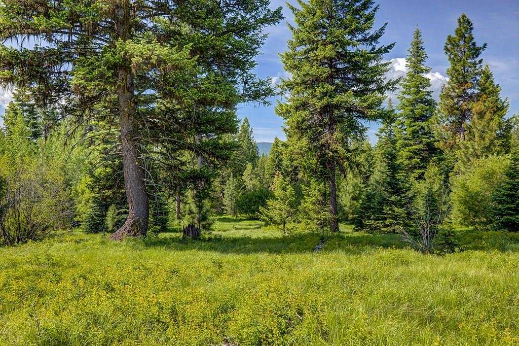 1.85 Acres of Land for Sale in McCall, Idaho