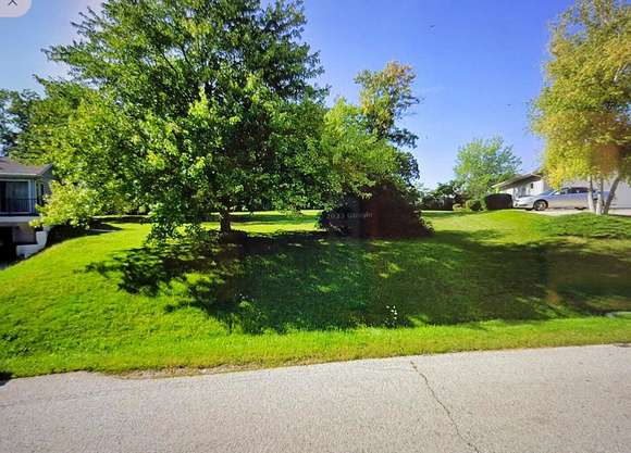 1.19 Acres of Residential Land for Sale in Salem, Wisconsin