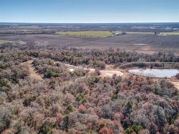 5.05 Acres of Land for Sale in Edmond, Oklahoma