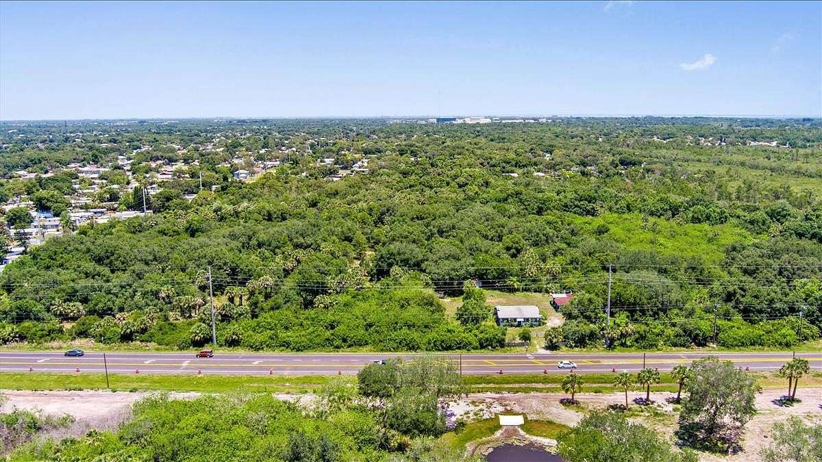 19 Acres of Land for Sale in Malabar, Florida