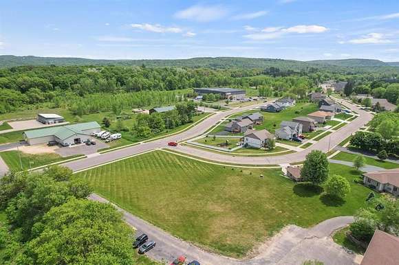 1 Acres of Commercial Land for Sale in Baraboo, Wisconsin