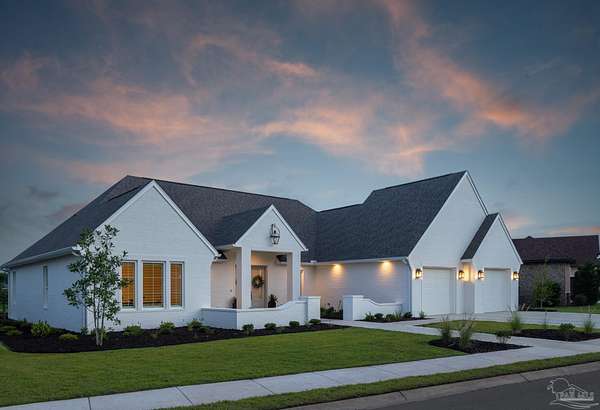 0.55 Acres of Residential Land for Sale in Milton, Florida