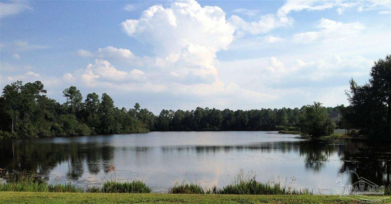 0.63 Acres of Residential Land for Sale in Cantonment, Florida
