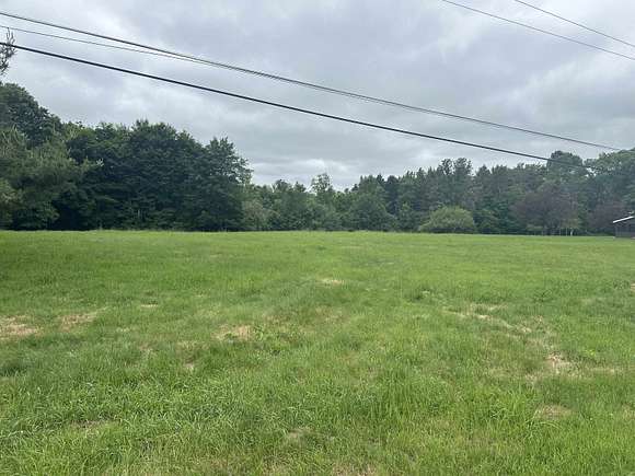 1.4 Acres of Residential Land for Sale in Canton, New York