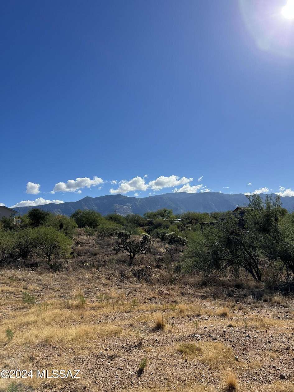 1 Acres of Residential Land for Sale in Catalina, Arizona