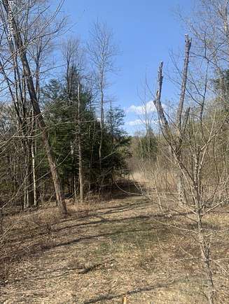 3.38 Acres of Residential Land for Sale in Becket, Massachusetts