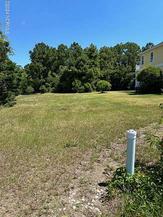 0.27 Acres of Residential Land for Sale in Southport, North Carolina