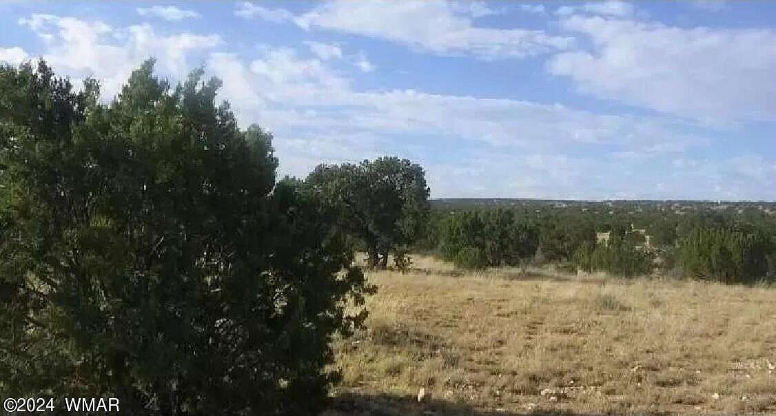 4.82 Acres of Residential Land for Sale in Heber, Arizona