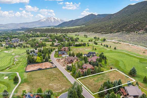 0.63 Acres of Residential Land for Sale in Carbondale, Colorado