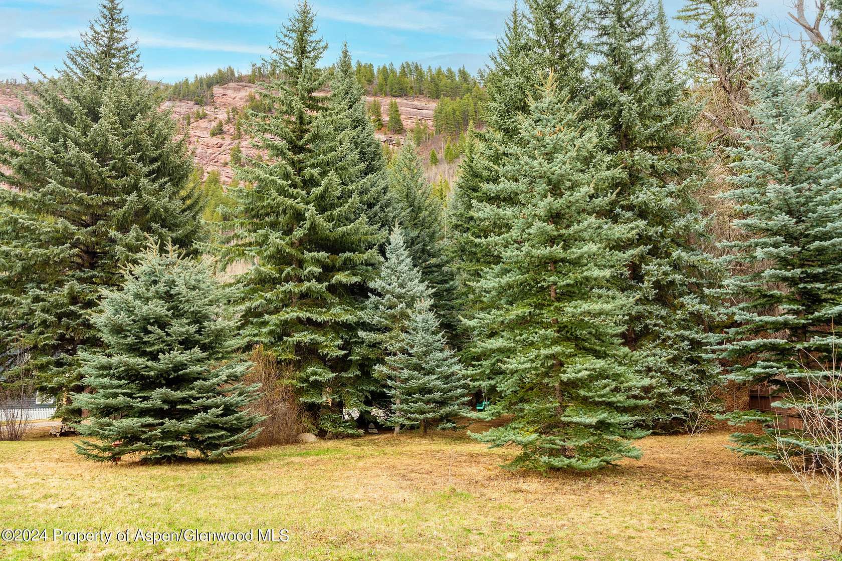 0.14 Acres of Residential Land for Sale in Redstone, Colorado