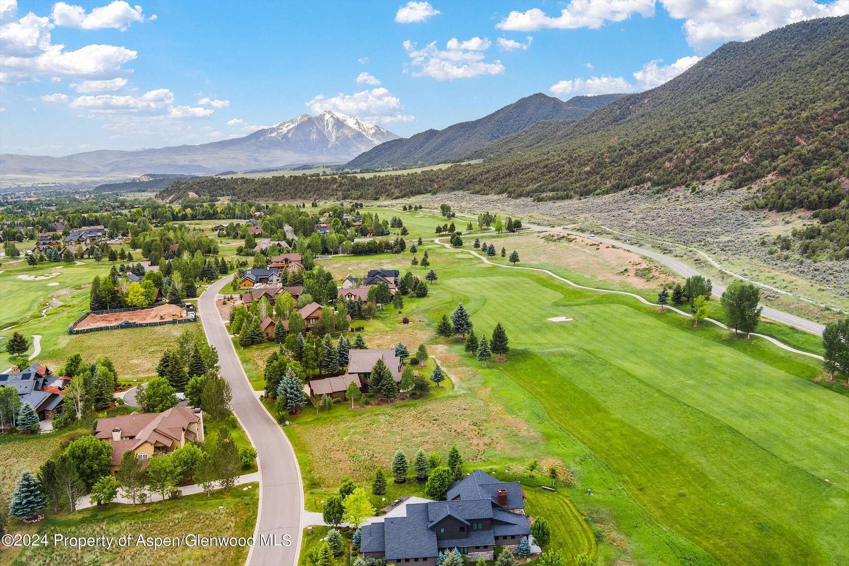 0.57 Acres of Residential Land for Sale in Carbondale, Colorado