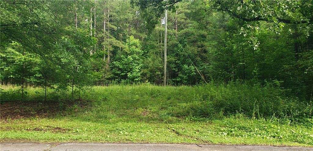 3 Acres of Land for Sale in Westminster, South Carolina