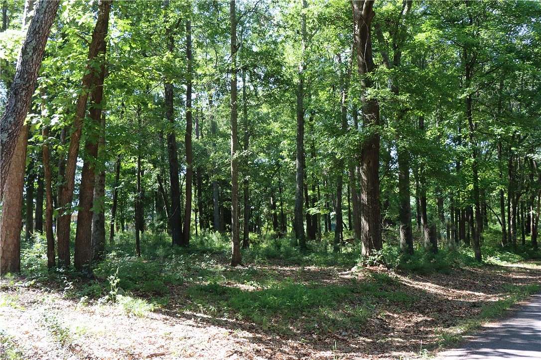 1.77 Acres of Residential Land for Sale in Anderson, South Carolina