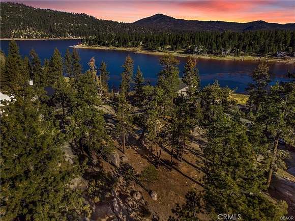 0.312 Acres of Residential Land for Sale in Big Bear Lake, California