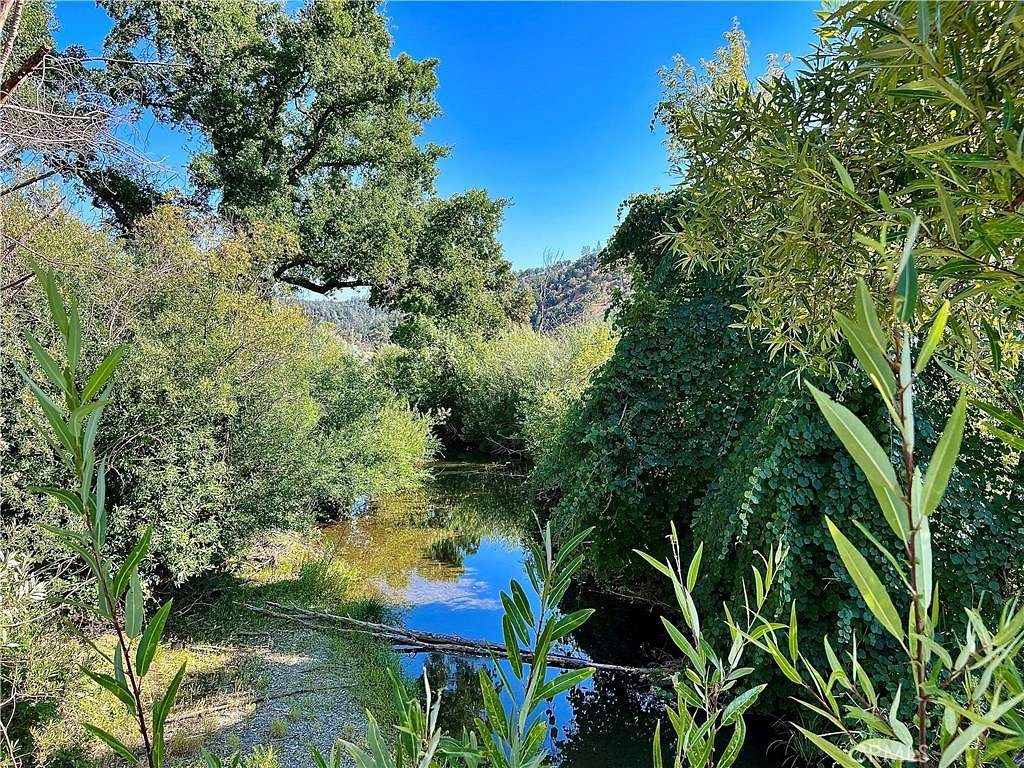 1.21 Acres of Land for Sale in Clearlake Oaks, California