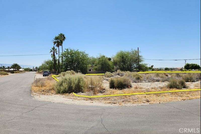 0.217 Acres of Residential Land for Sale in Thermal, California