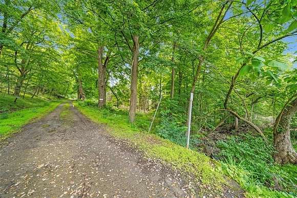 19.5 Acres of Recreational Land with Home for Sale in Woodbury, New York