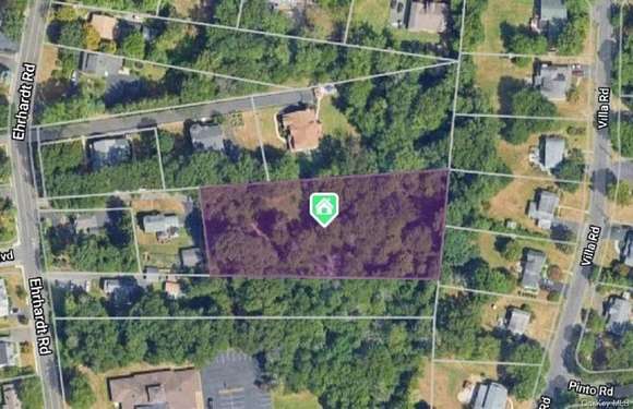 1.41 Acres of Residential Land for Sale in Orangetown Town, New York