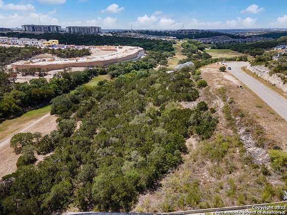 0.79 Acres of Residential Land for Sale in San Antonio, Texas